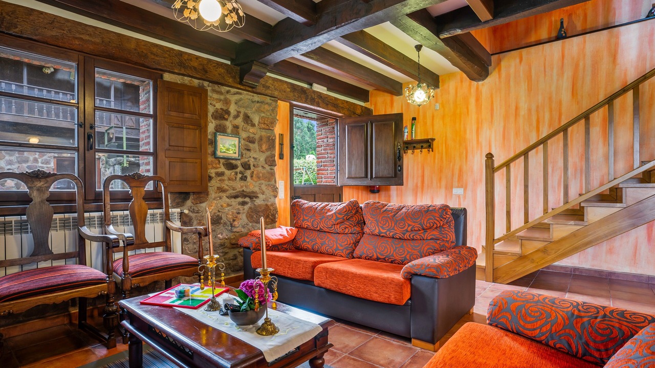 Photo of Livingroom in Carreno