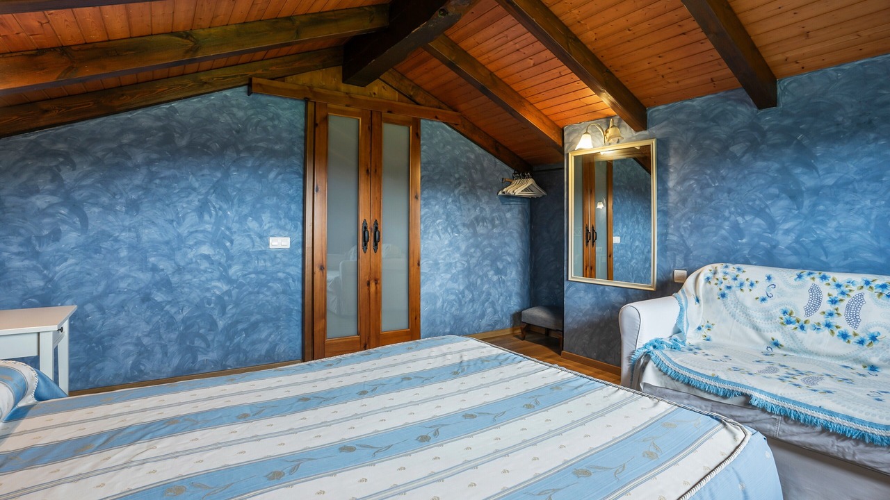 Photo of Bedroom in Carreno