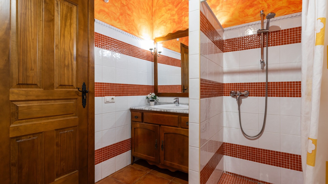 Photo of Bathroom in Carreno