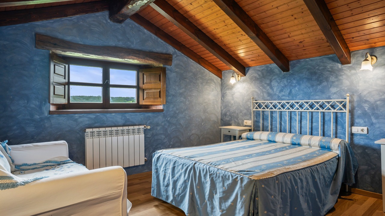 Photo of Bedroom in Carreno