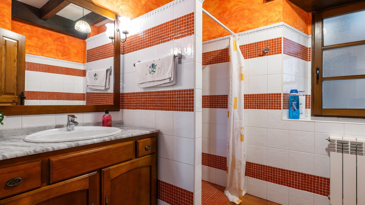 Photo of Bathroom in Carreno