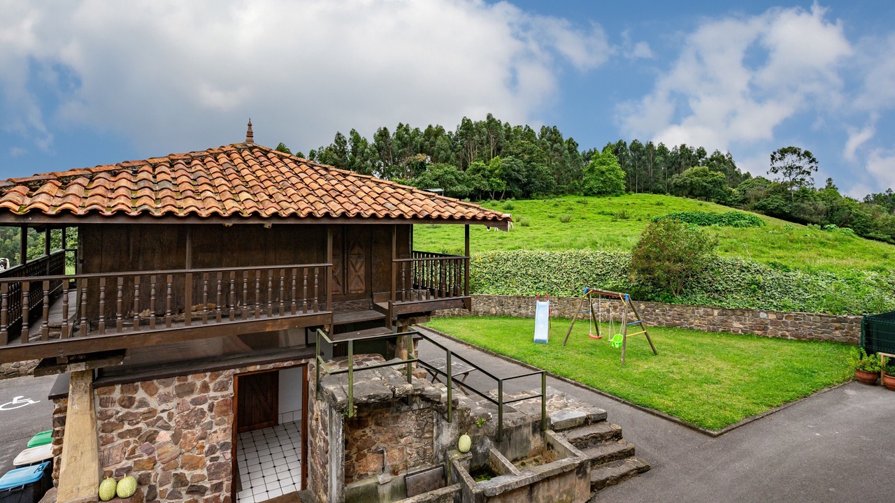 Photo of Patio Balcony in Carreno
