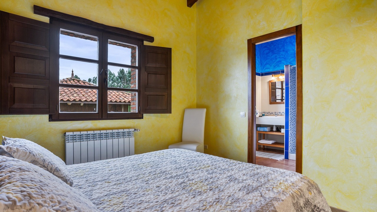 Photo of Bedroom in Carreno