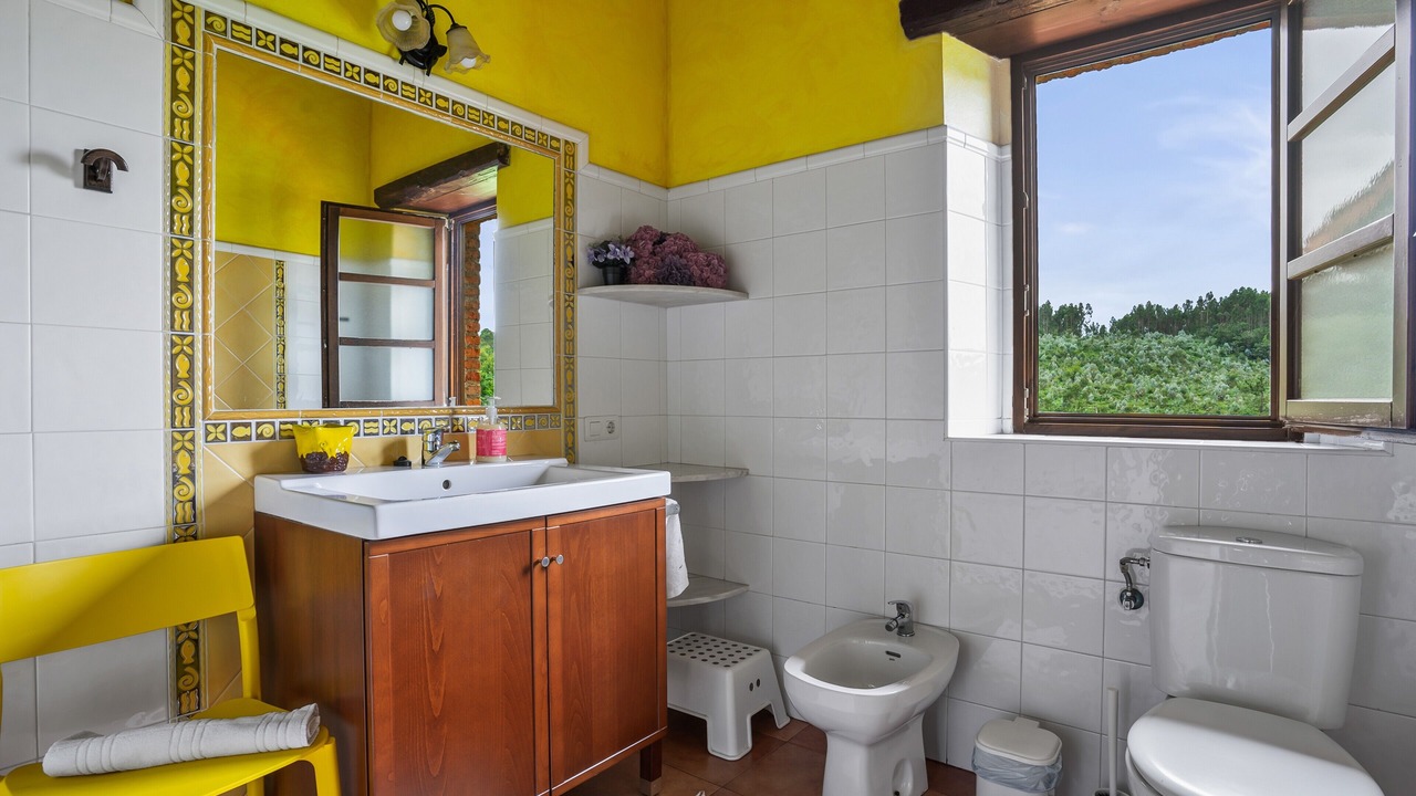 Photo of Bathroom in Carreno