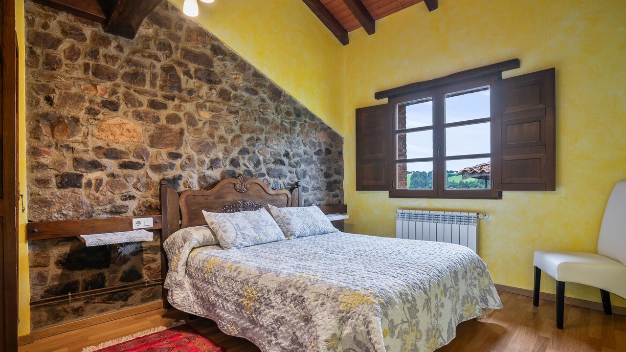 Photo of Bedroom in Carreno