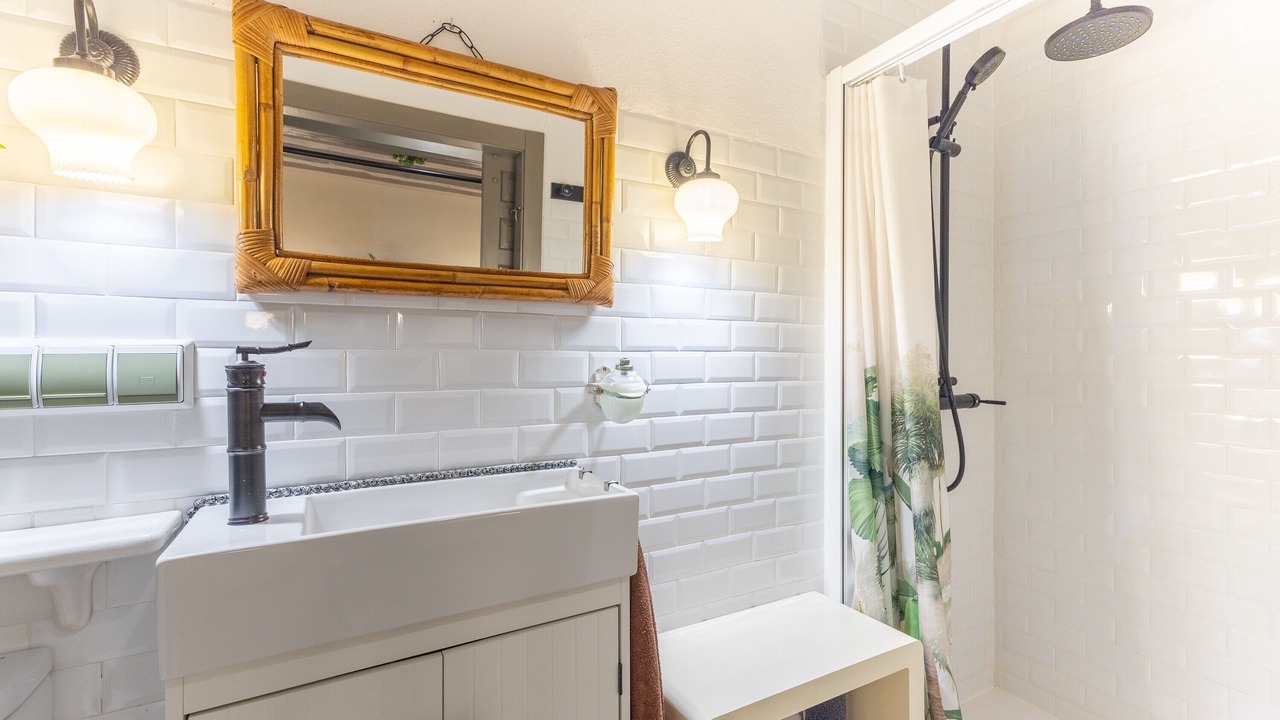 Photo of Bathroom in Cadalso de los Vidrios