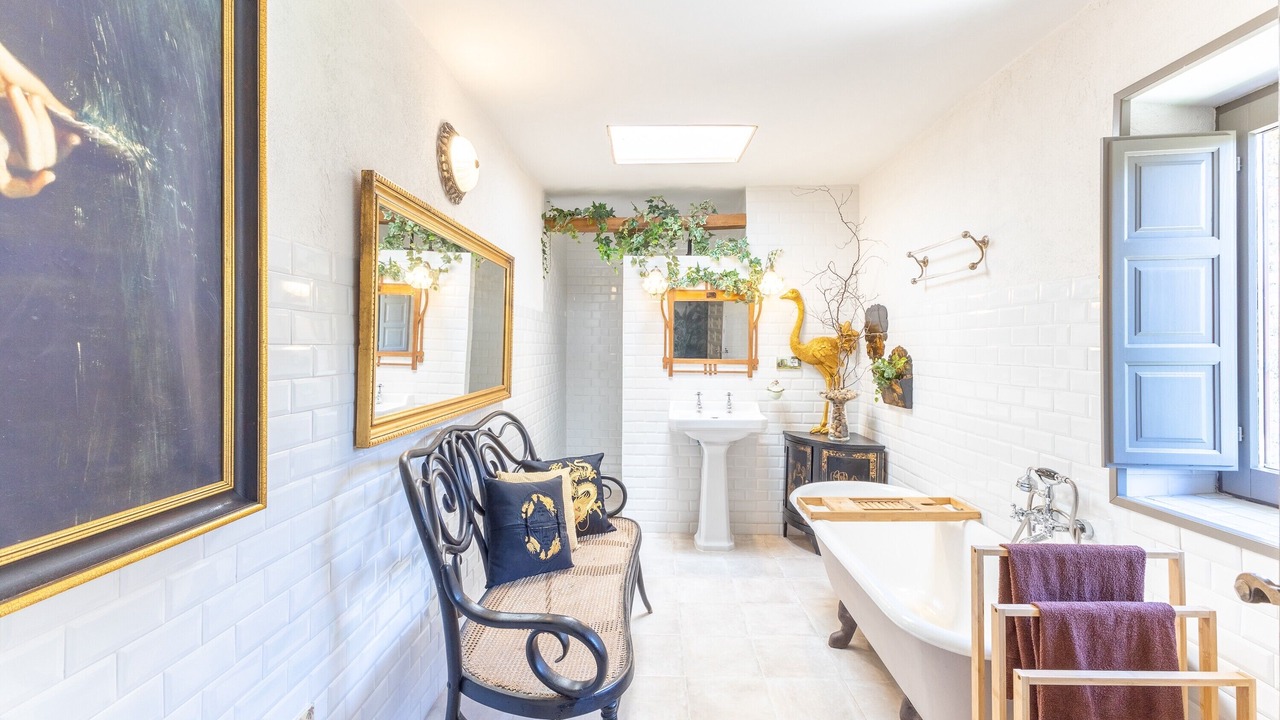 Photo of Bathroom in Cadalso de los Vidrios