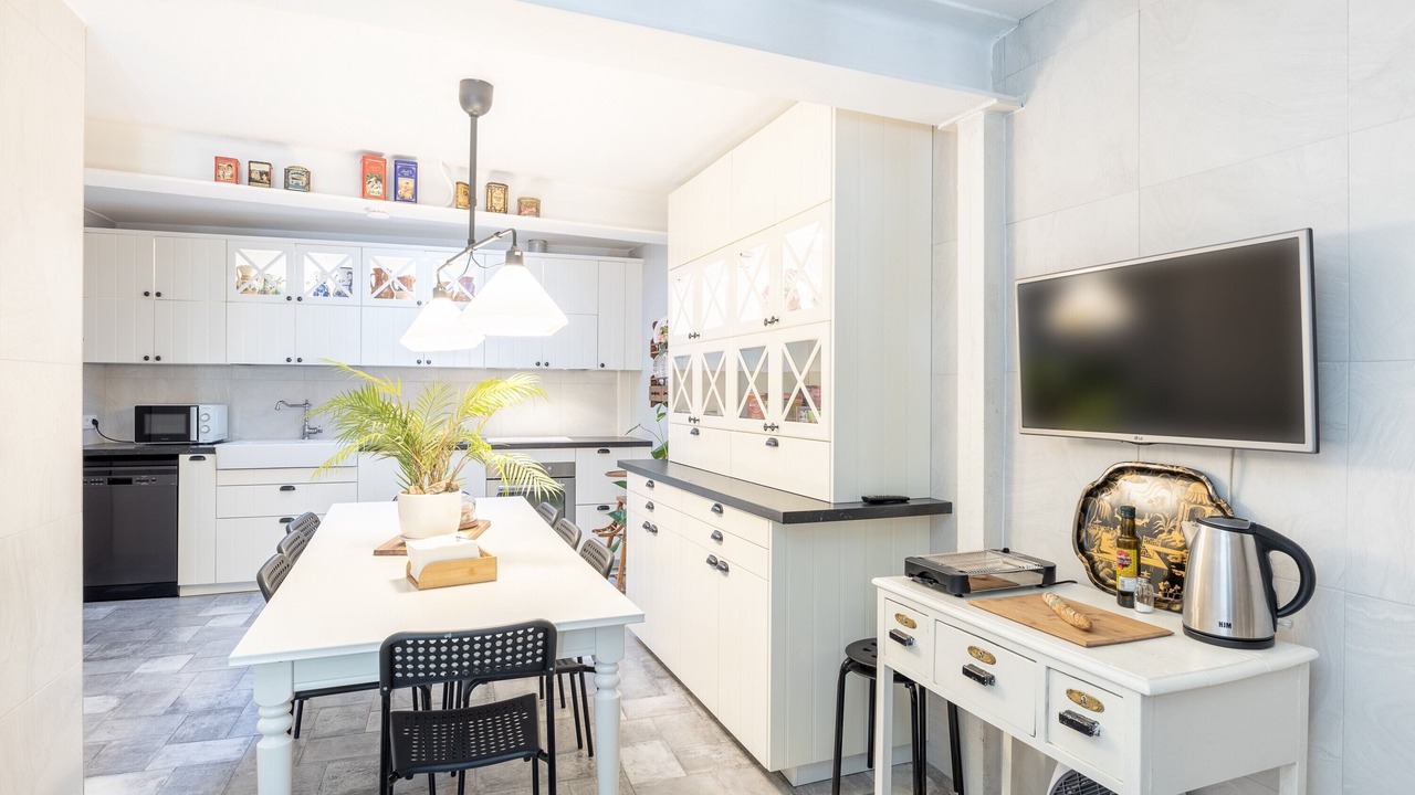 Photo of Kitchen in Cadalso de los Vidrios