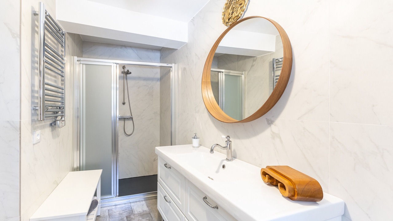 Photo of Bathroom in Cadalso de los Vidrios