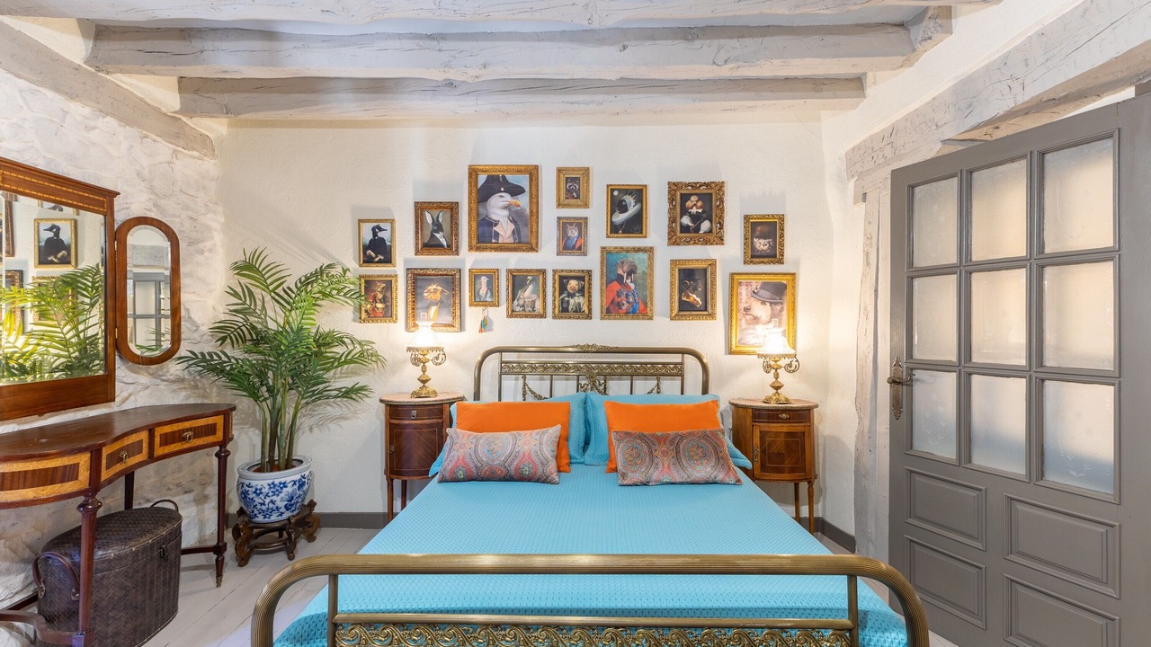 Photo of Bedroom in Cadalso de los Vidrios