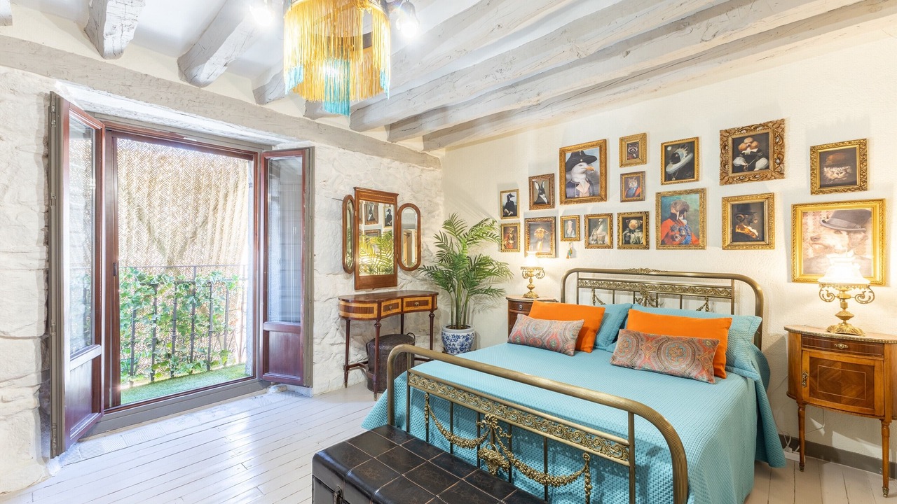 Photo of Bedroom in Cadalso de los Vidrios