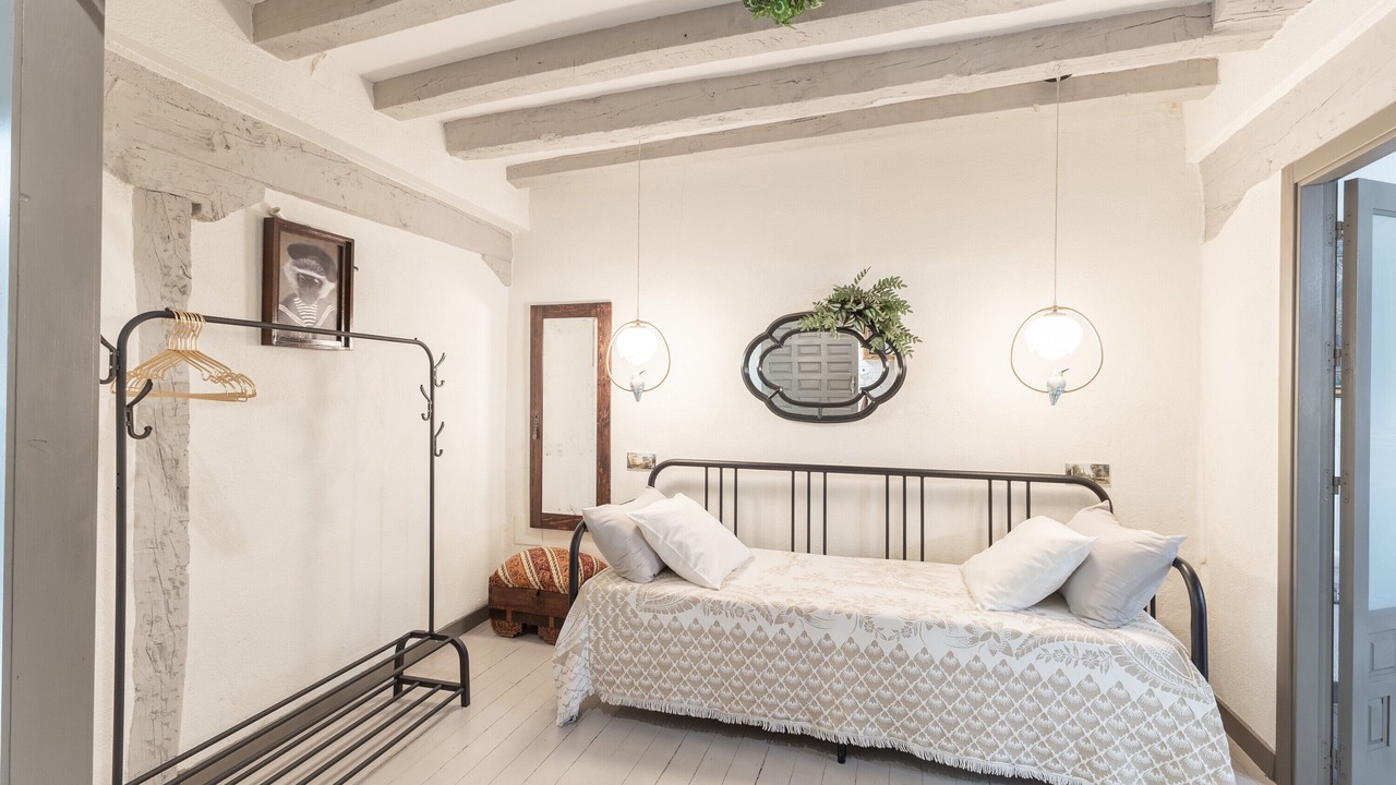 Photo of Bedroom in Cadalso de los Vidrios