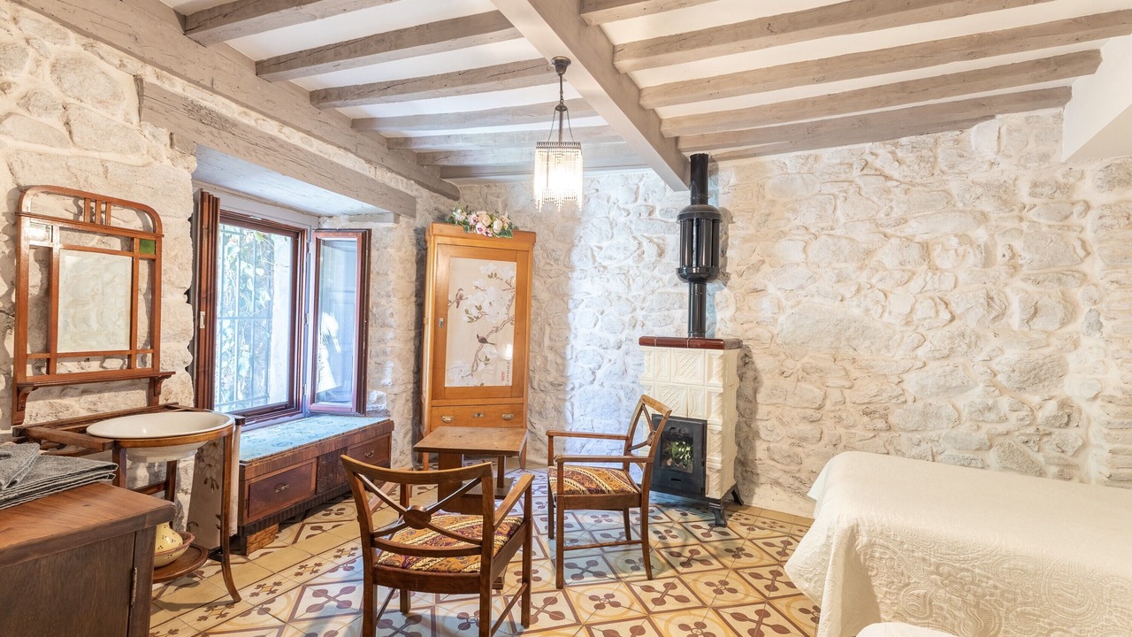 Photo of Bedroom in Cadalso de los Vidrios