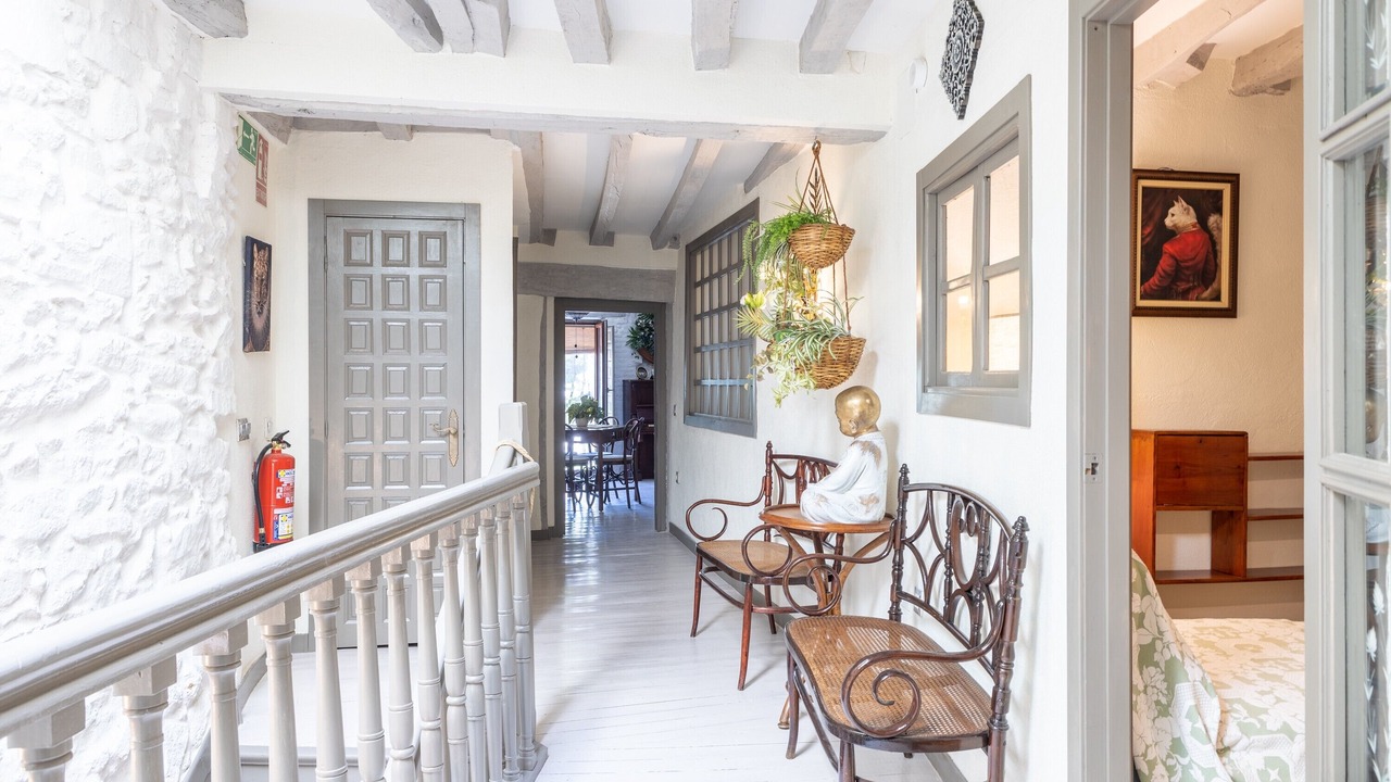 Photo of Bedroom in Cadalso de los Vidrios
