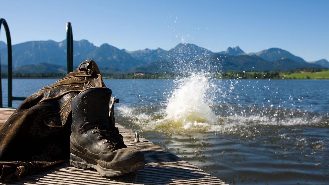 Photo of Others in Hopfen am See