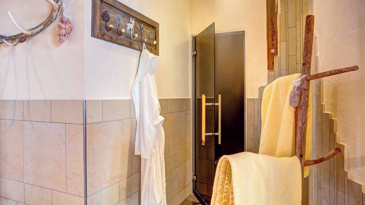 Photo of Bathroom in Hopfen am See