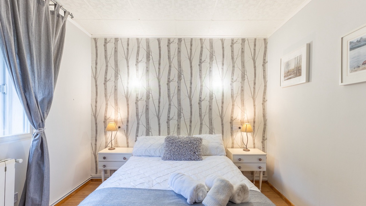Photo of Bedroom in San Martin de Valdeiglesias