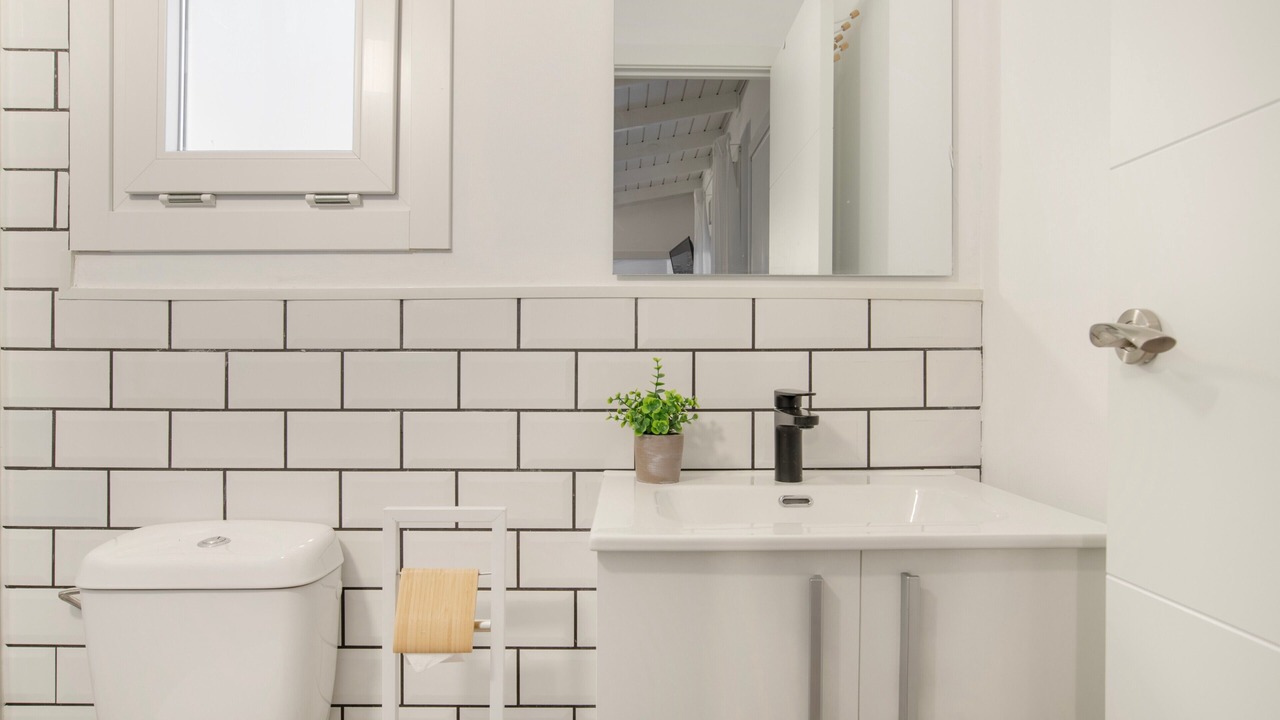 Photo of Bathroom in Zahora
