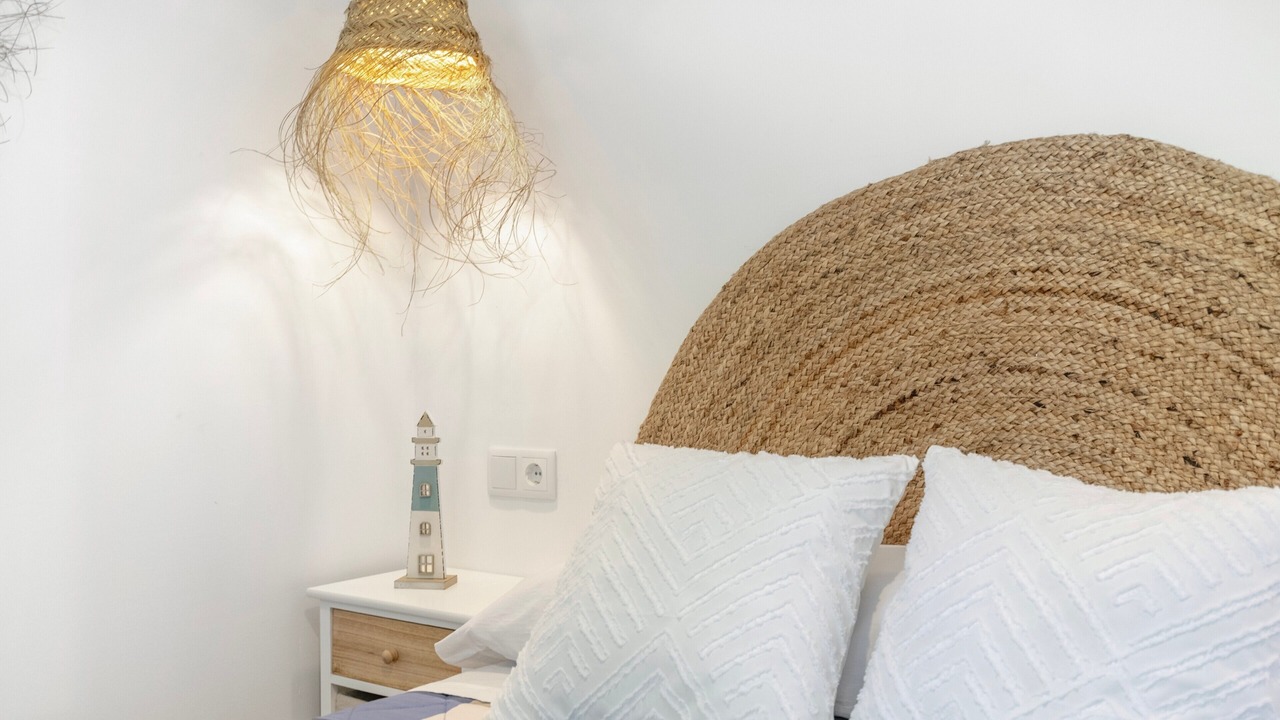 Photo of Bedroom in Zahora