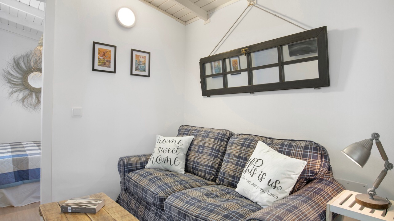 Photo of Livingroom in Zahora