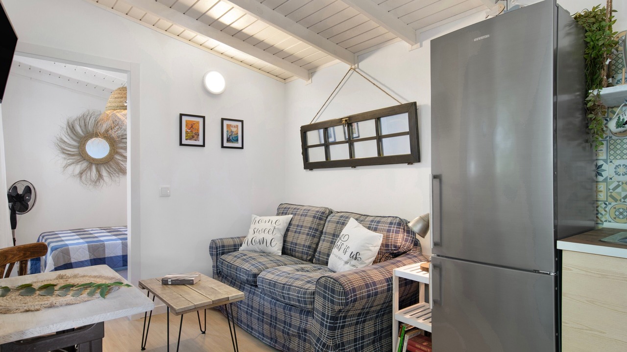 Photo of Livingroom in Zahora