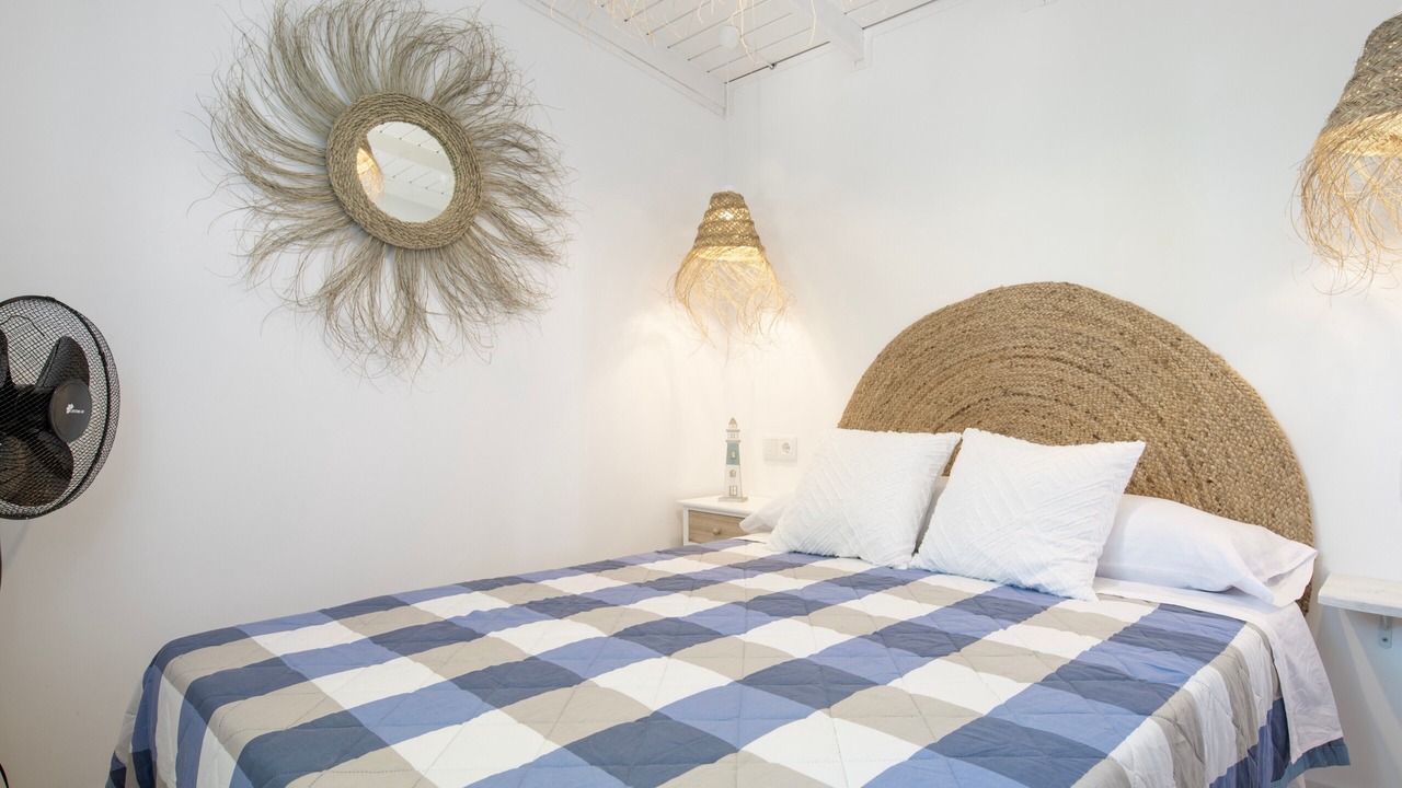 Photo of Bedroom in Zahora