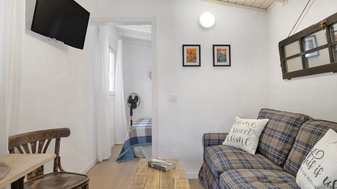 Photo of Livingroom in Zahora