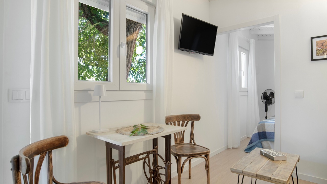 Photo of Bedroom in Zahora
