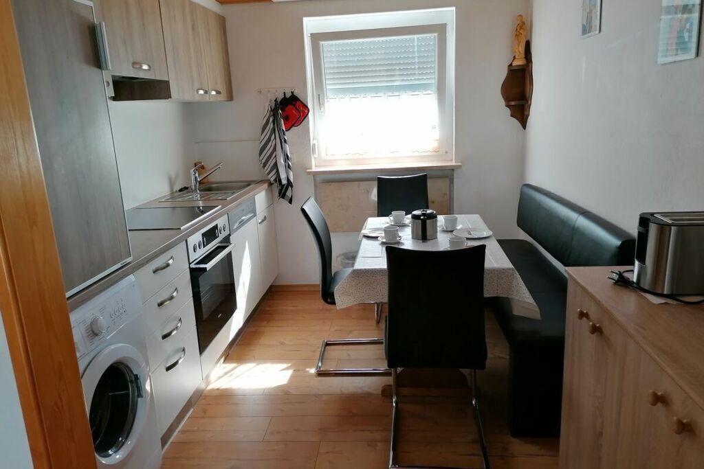 Photo of Kitchen in Zandt