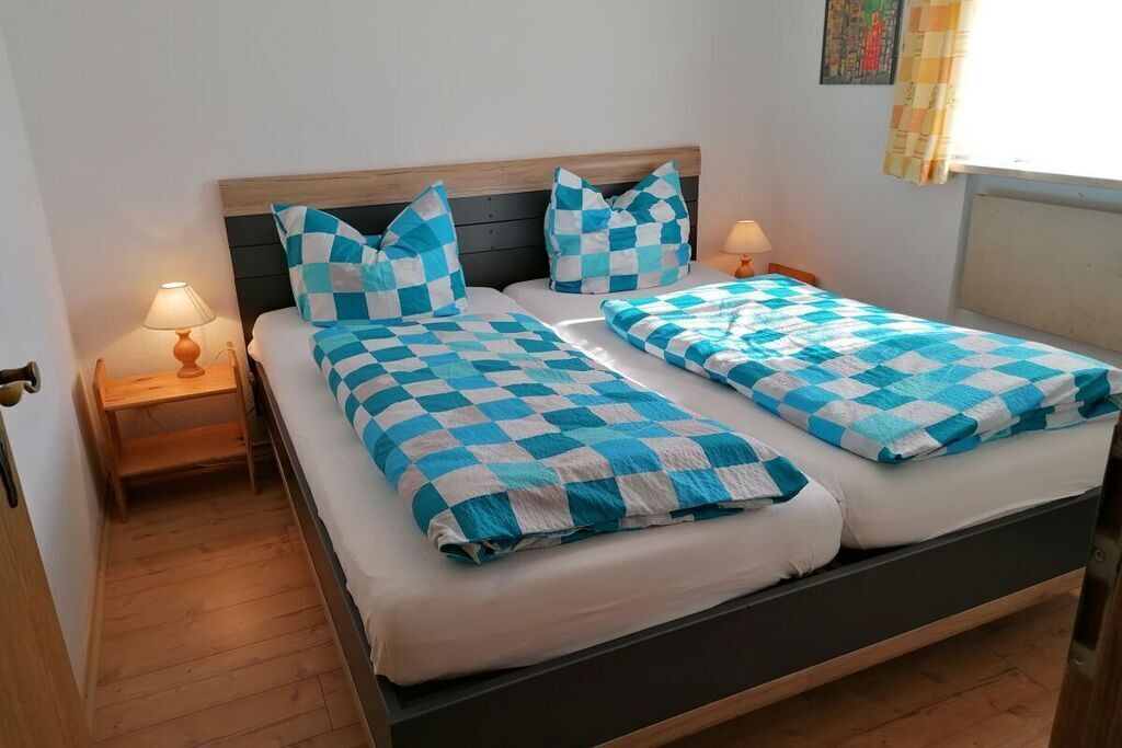 Photo of Bedroom in Zandt
