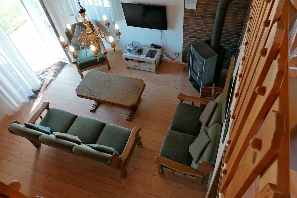 Photo of Livingroom in Zandt