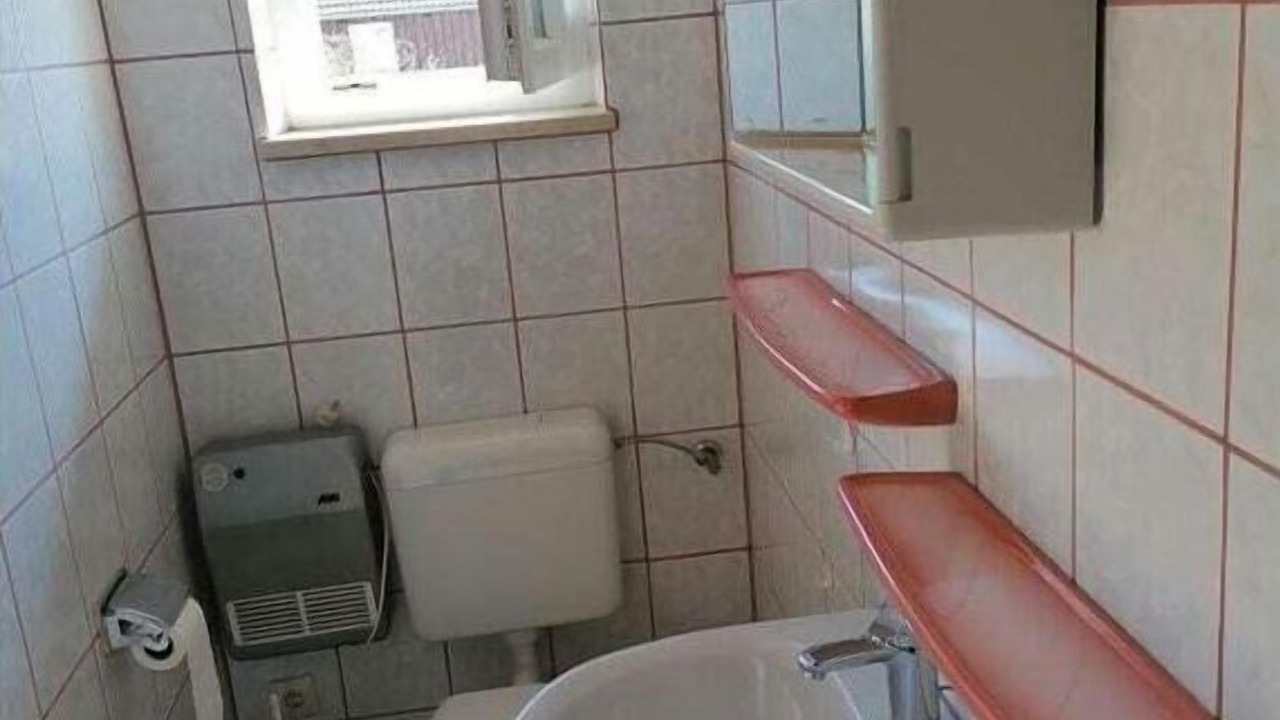 Photo of Bathroom in Zandt