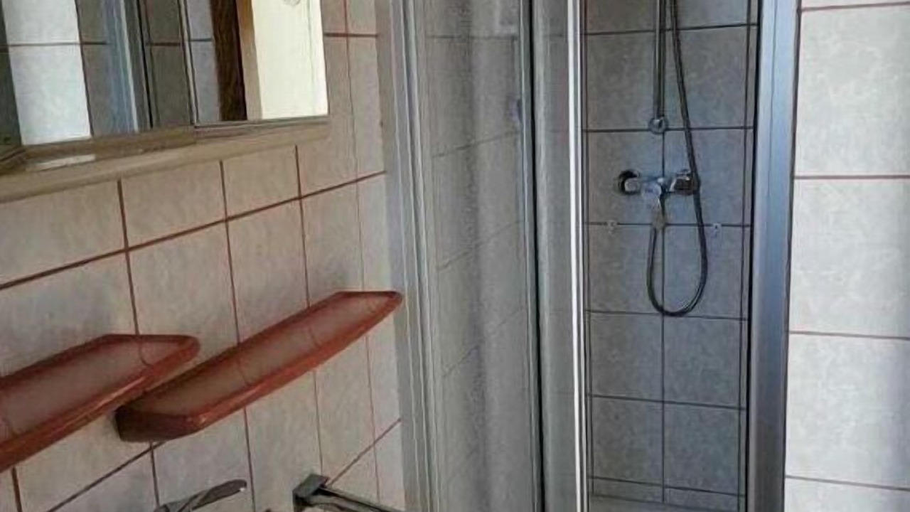 Photo of Bathroom in Zandt