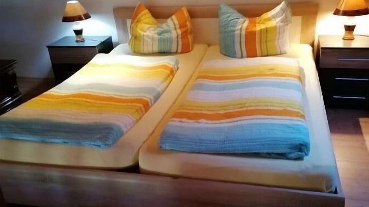 Photo of Bedroom in Zandt