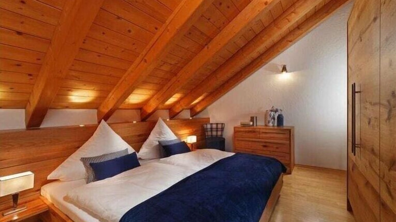 Photo of Bedroom in Oberstaufen