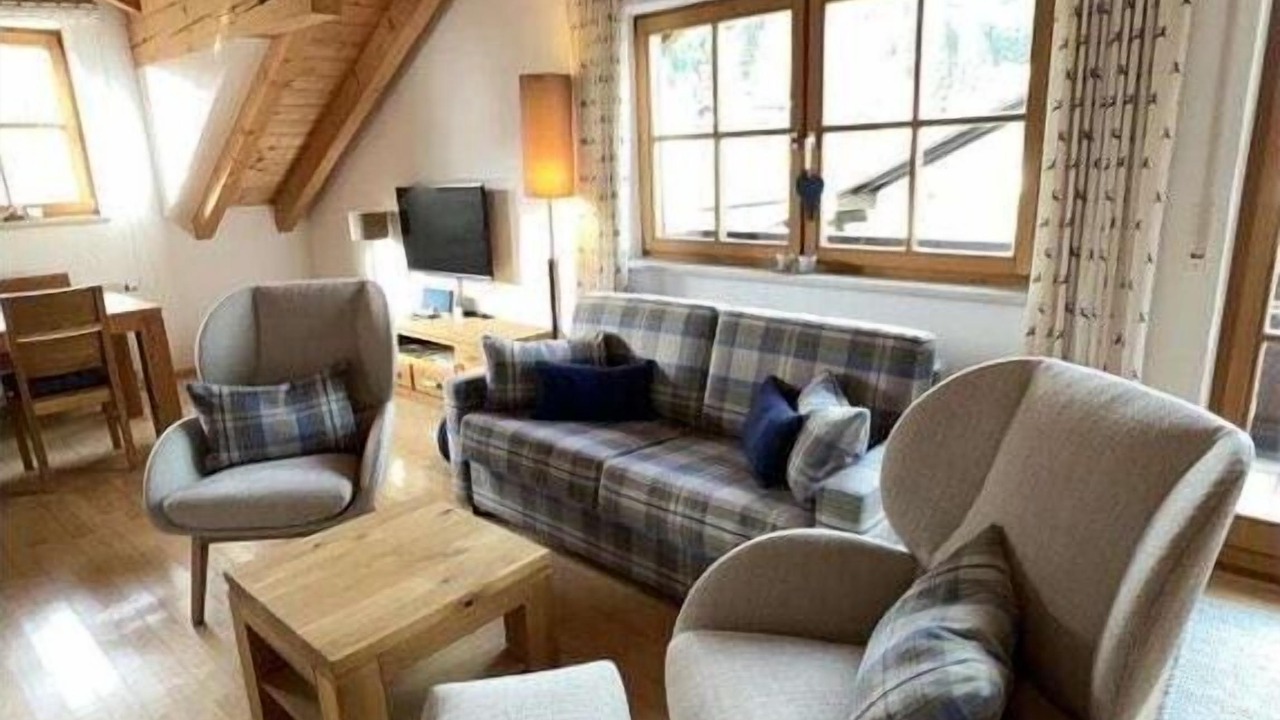 Photo of Livingroom in Oberstaufen
