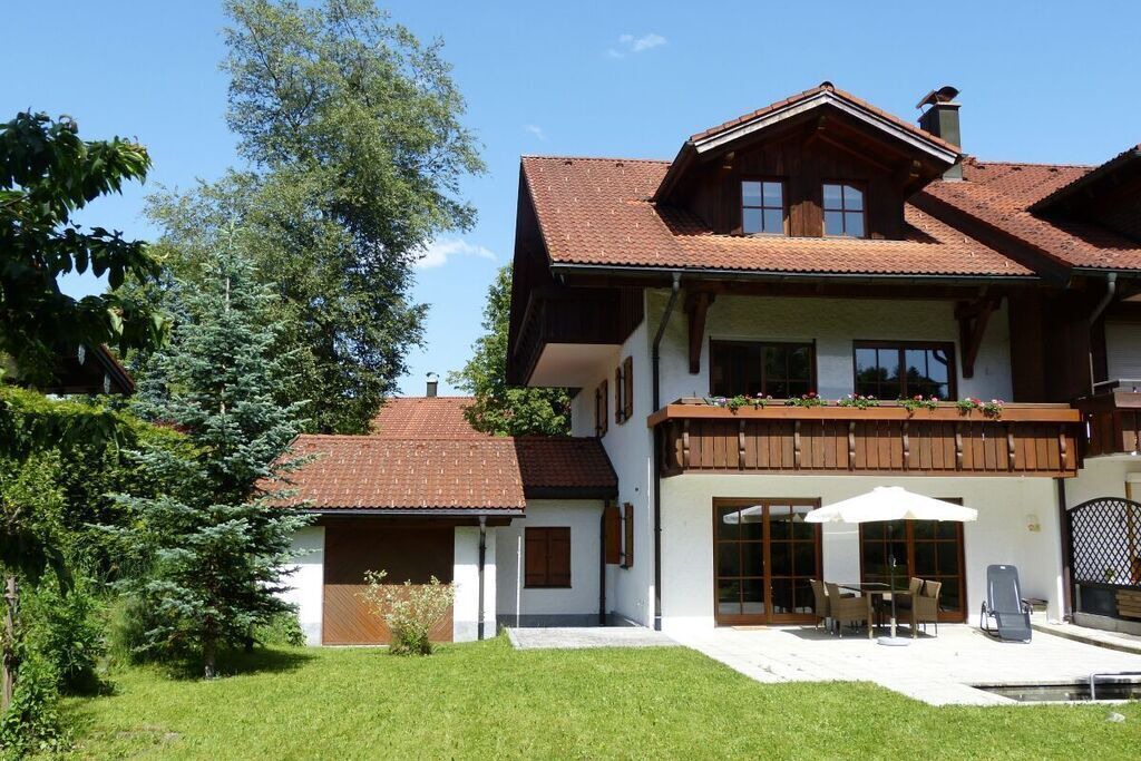 Photo of Outdoor in Oberstaufen