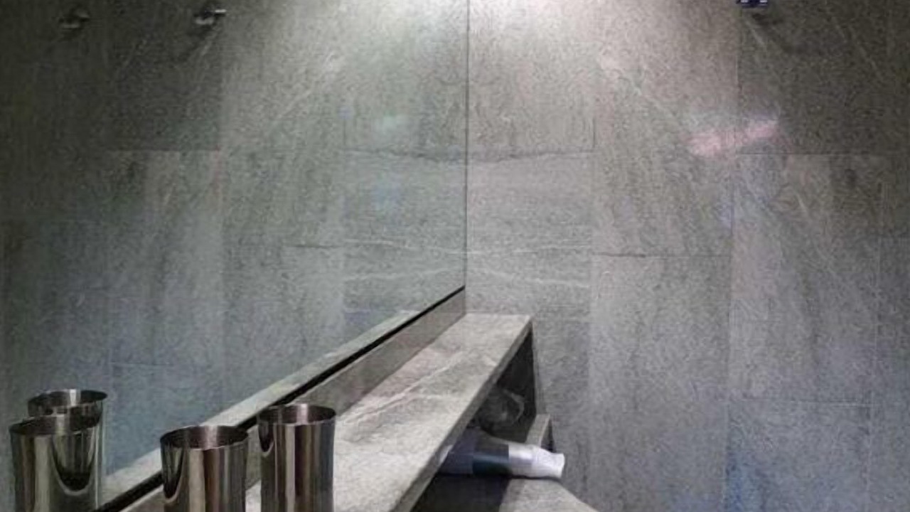 Photo of Bathroom in Oberstaufen