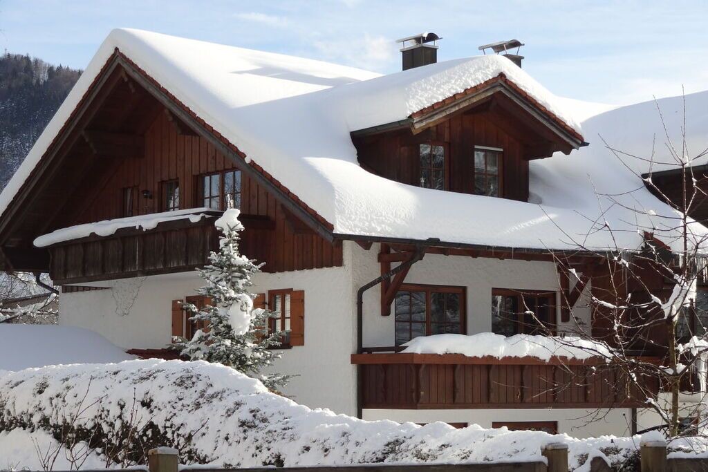 Photo of Outdoor in Oberstaufen