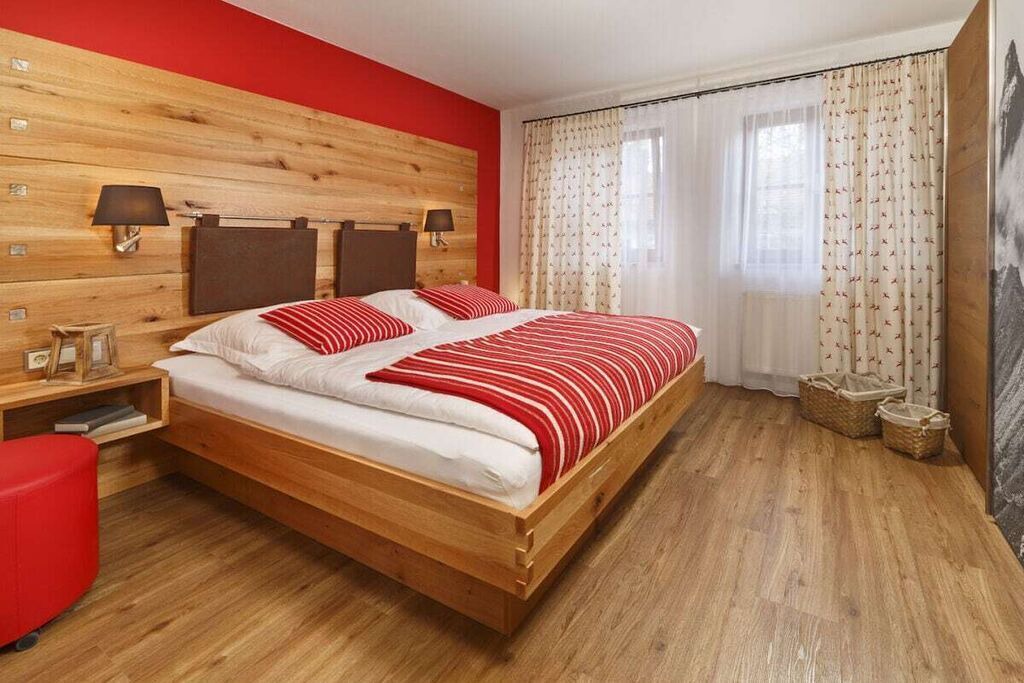 Photo of Bedroom in Oberstaufen