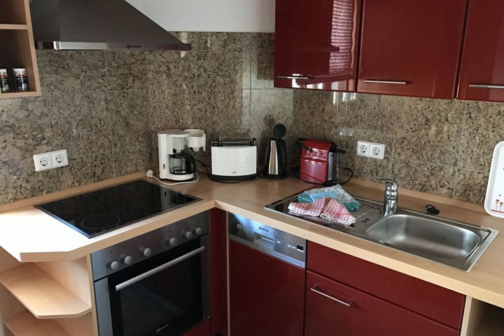 Photo of Kitchen in Oberstaufen