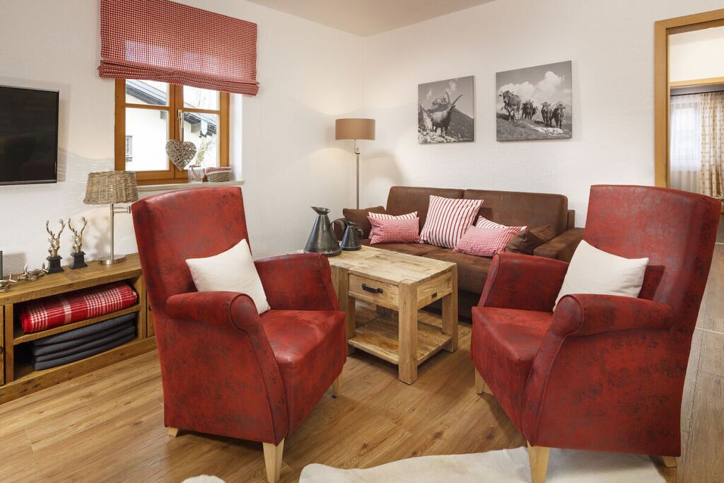 Photo of Livingroom in Oberstaufen