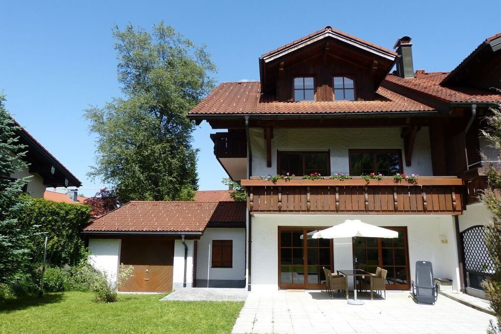 Photo of Outdoor in Oberstaufen