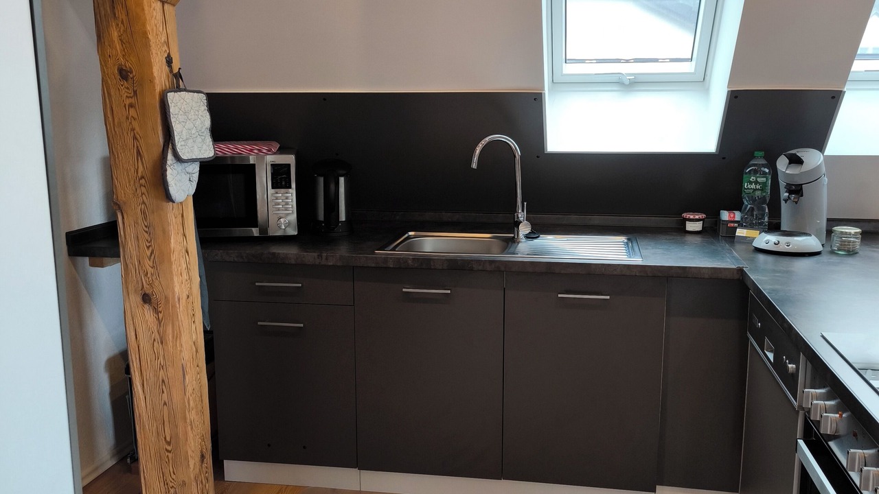 Photo of Kitchen in Singen