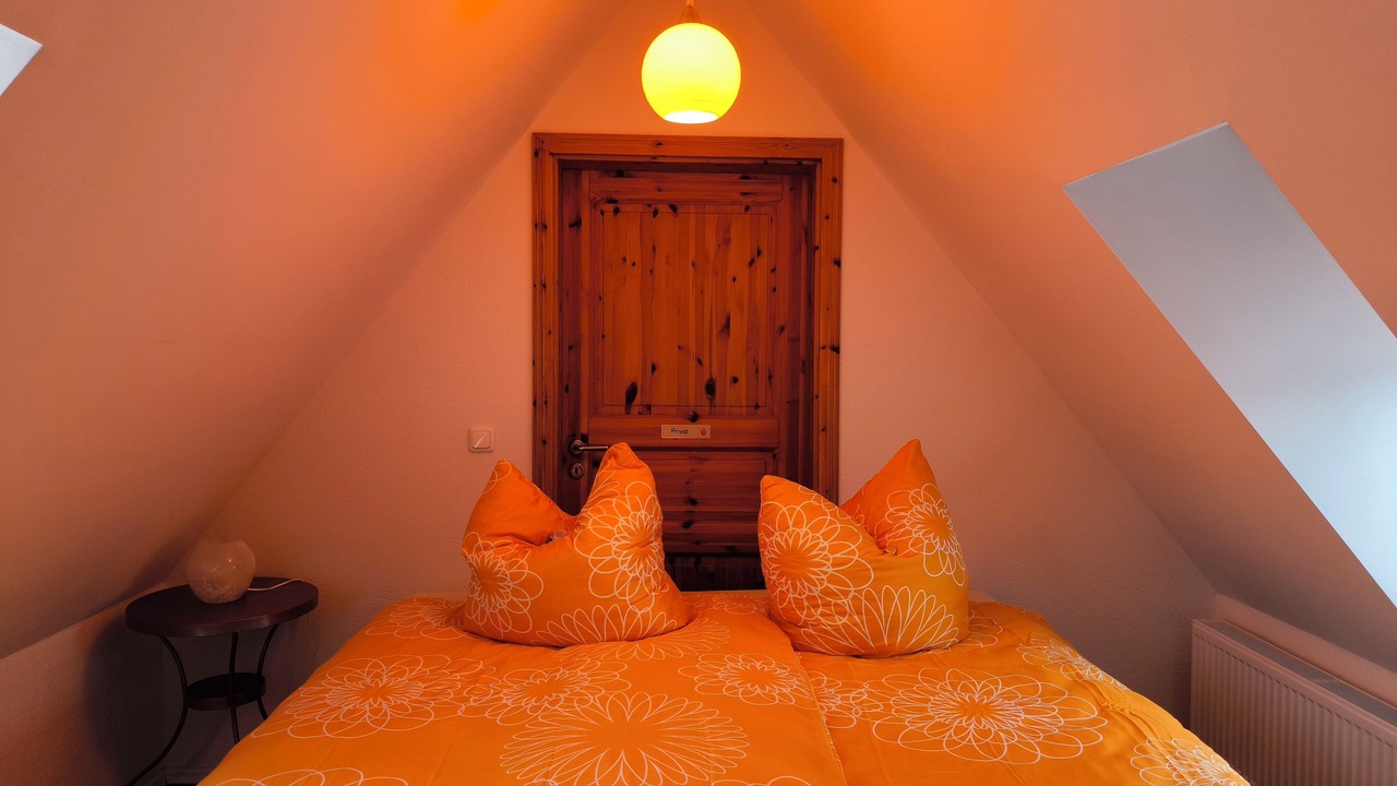 Photo of Bedroom in Singen