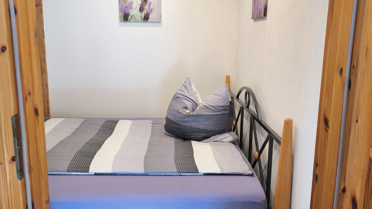 Photo of Bedroom in Singen