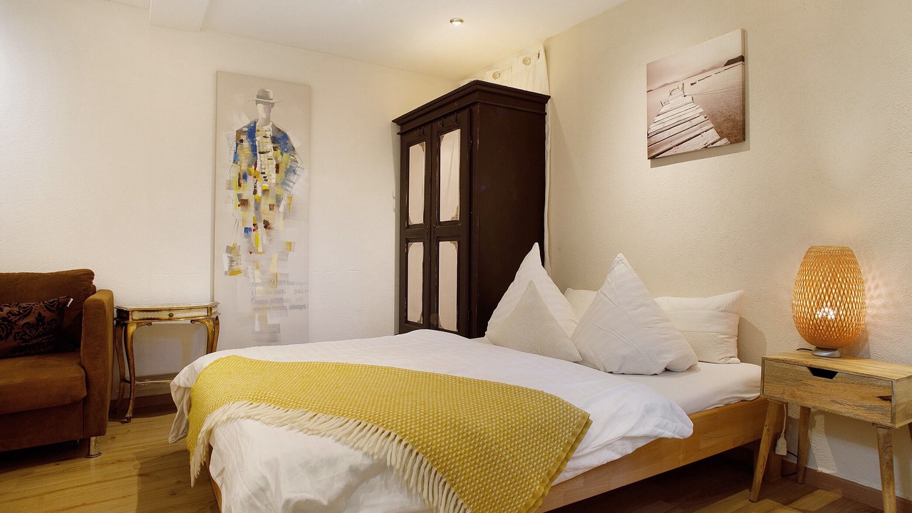 Photo of Bedroom in Immenstaad am Bodensee