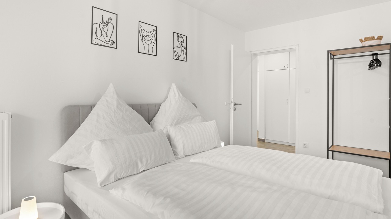 Photo of Bedroom in Marktoberdorf