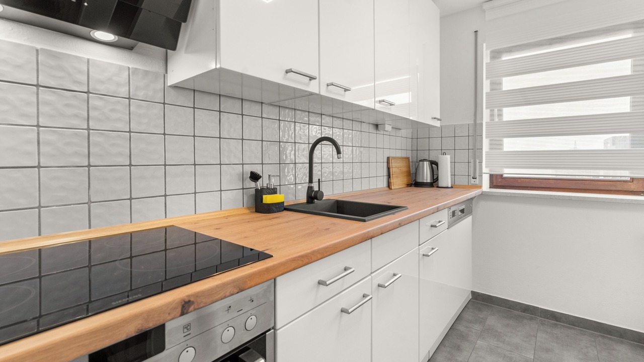 Photo of Kitchen in Marktoberdorf