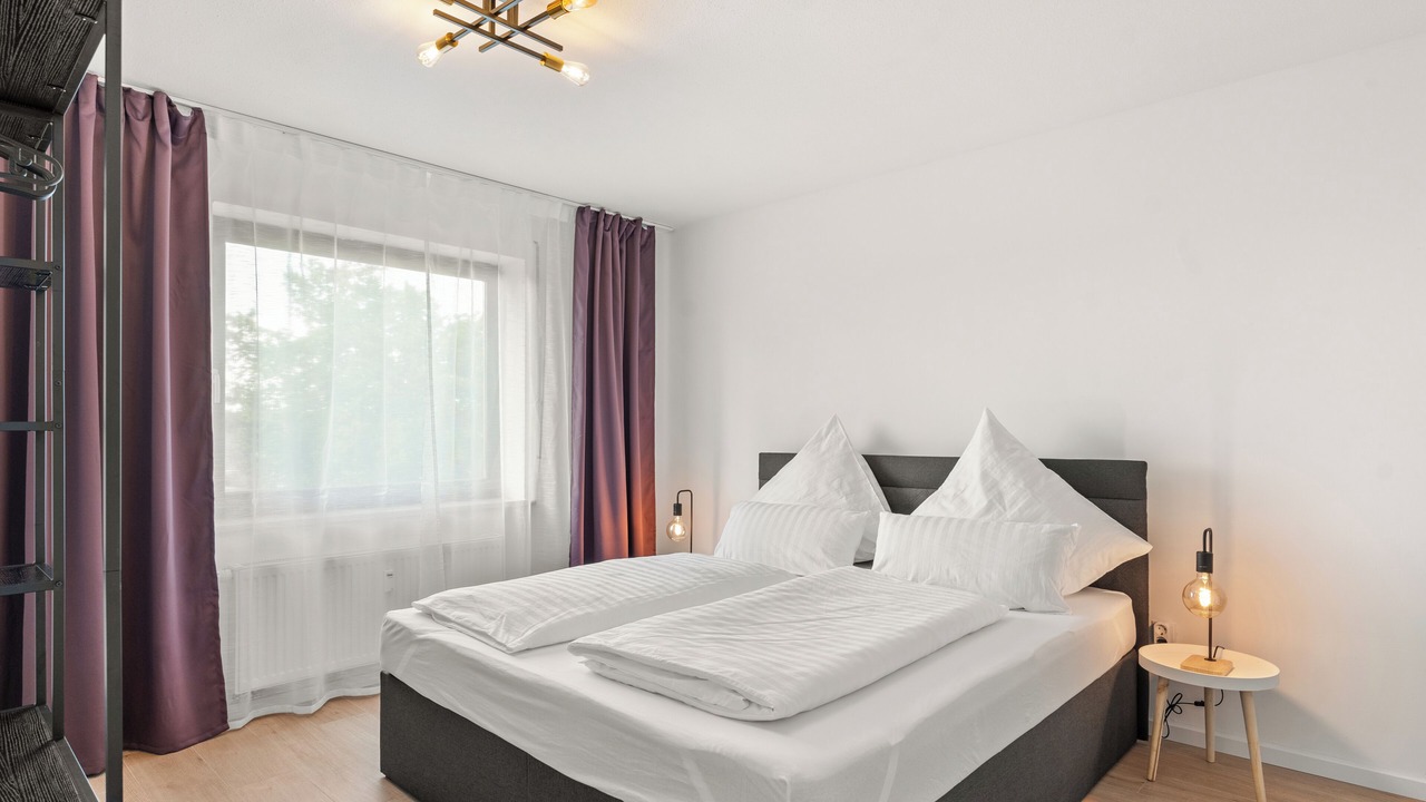 Photo of Bedroom in Marktoberdorf